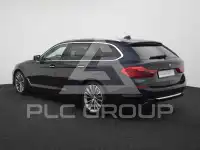 2018 BMW 540