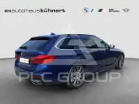 2018 BMW 540