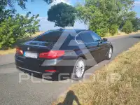 2018 BMW 540