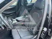 2018 BMW 540