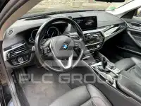2018 BMW 540