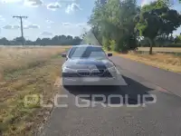 2018 BMW 540
