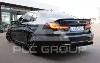 2018 BMW 540