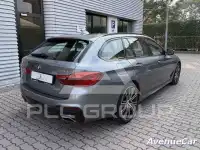 2018 BMW 540