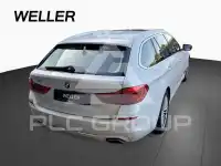 2018 BMW 540