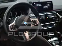 2018 BMW 540