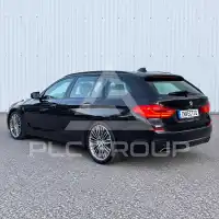 2018 BMW 540
