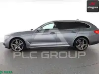 2018 BMW 540