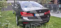 2018 BMW 540