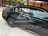 2018 BMW 540