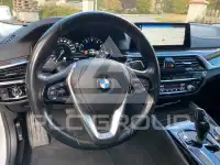 2018 BMW 540
