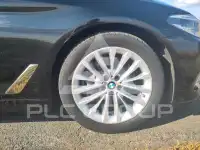 2018 BMW 540