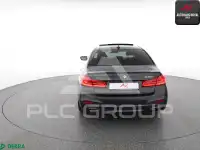 2018 BMW 540