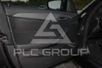 2018 BMW 540