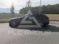 2018 BMW 540