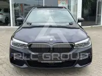 2018 BMW 540