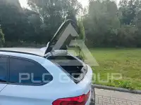 2018 BMW 540