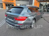 2018 BMW 540