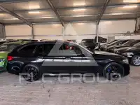 2018 BMW 540