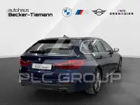 2018 BMW 540