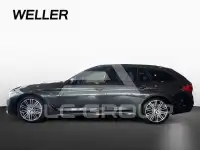2018 BMW 540
