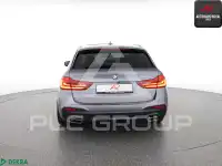 2018 BMW 540