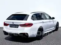 2018 BMW 540