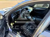 2018 BMW 540