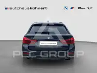 2018 BMW 540