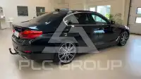 2018 BMW 540