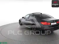 2018 BMW 540