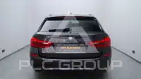2018 BMW 540