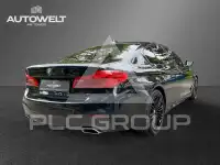 2018 BMW 540