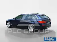 2018 BMW 540