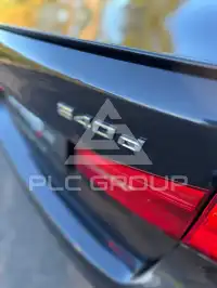 2018 BMW 540
