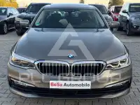 2018 BMW 540