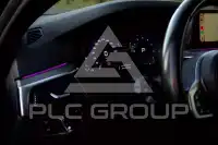 2018 BMW 540