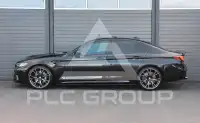 2018 BMW 540