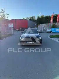 2018 BMW 540