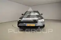 2018 BMW 540