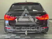 2018 BMW 540