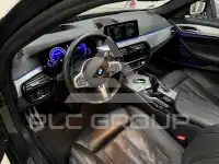 2018 BMW 540