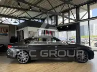 2018 BMW 540