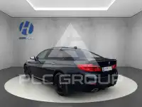 2018 BMW 540