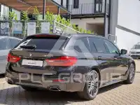 2018 BMW 540