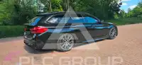 2018 BMW 540