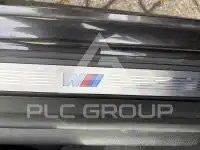 2018 BMW 540