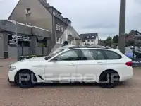 2018 BMW 540