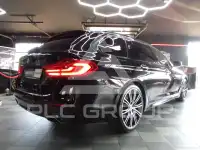 2018 BMW 540