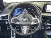 2018 BMW 540